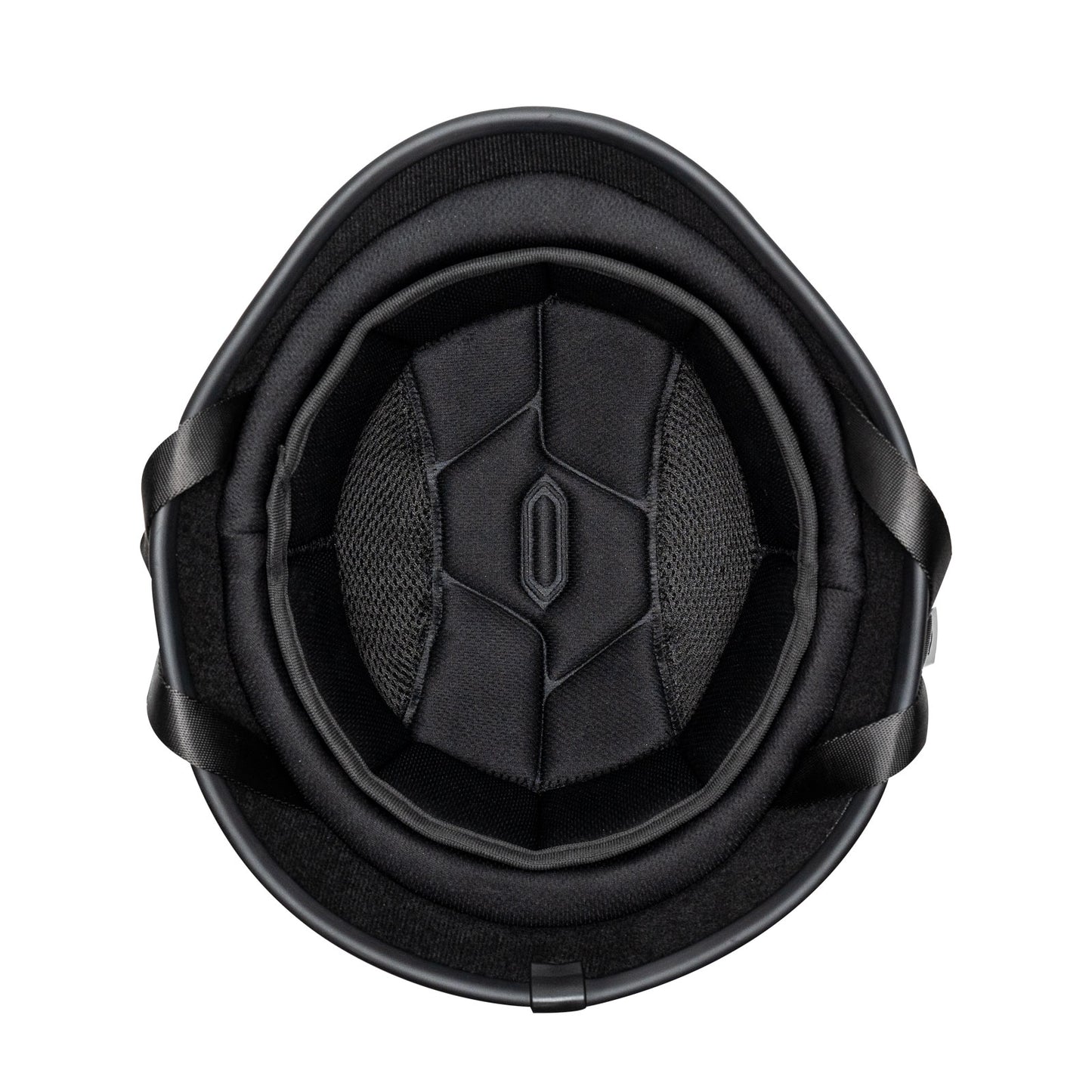 Kaese Half Face Helmet Open Face Carbon Fiber Motorcycle Helmets Ultra Light Half Shell Safety Cap DOT