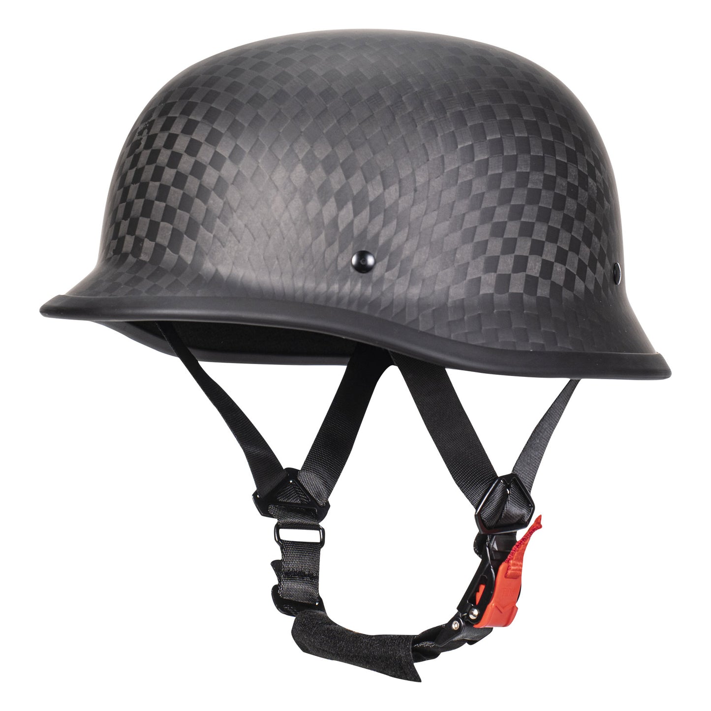 Kaese Half Face Helmet Open Face Carbon Fiber Motorcycle Helmets Ultra – kaese helmet store
