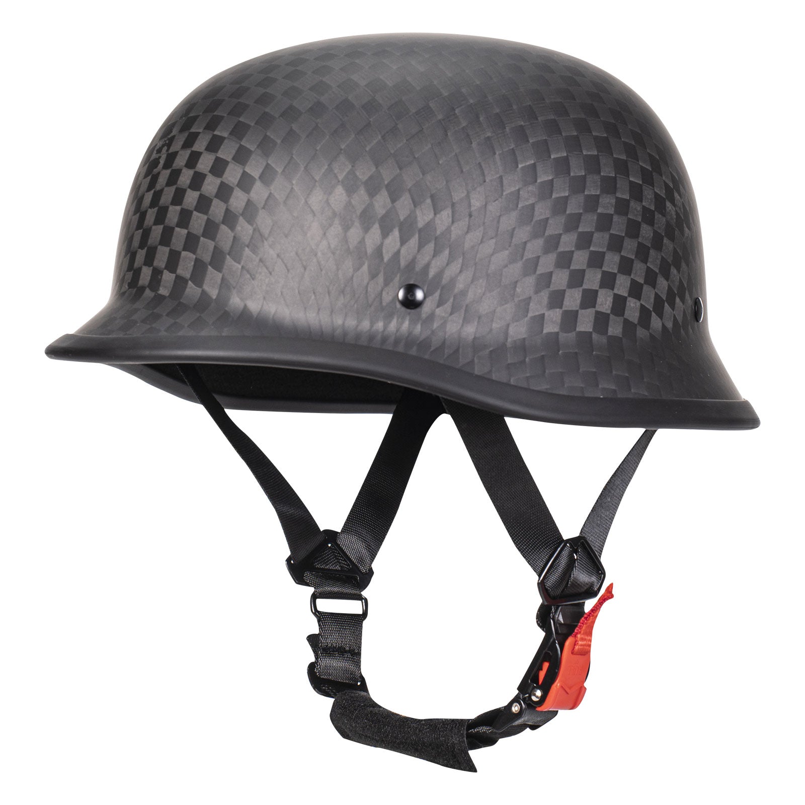carbon fiber half motorcycle helmet Kaese Half Face Helmet Open Face Carbon Fiber Motorcycle Helmets Ultra –  kaese helmet store